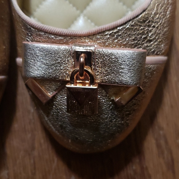 Michael Kors Alice ballet - Picture 4 of 8